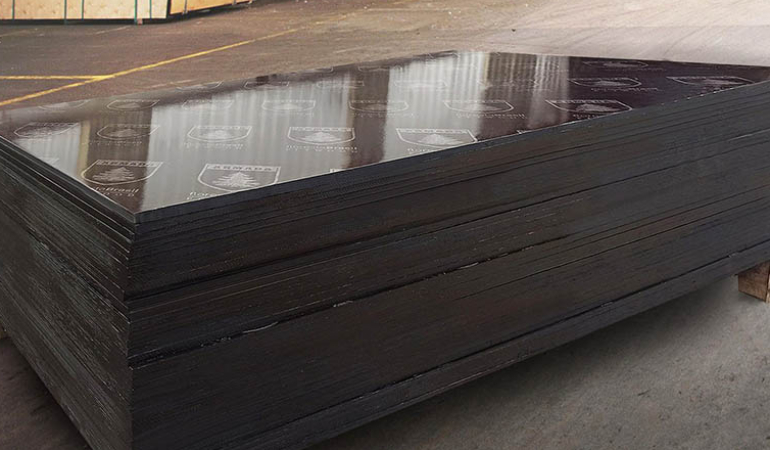 Yapı-San Orman Ürünleri Plywood	